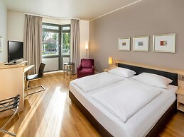 Mövenpick Hotel München Airport