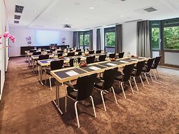 Mövenpick Hotel München Airport