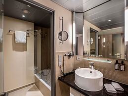 Mövenpick Hotel München Airport
