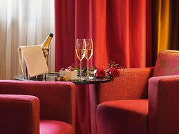 Mövenpick Hotel München Airport