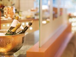 Mövenpick Hotel München Airport