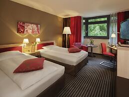 Mövenpick Hotel München Airport
