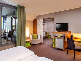 Mövenpick Hotel München Airport