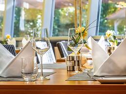 Mövenpick Hotel München Airport