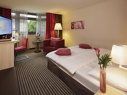 Mövenpick Hotel München Airport