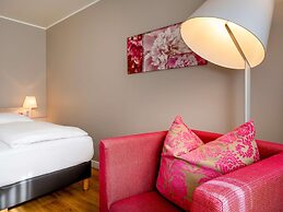 Mövenpick Hotel München Airport