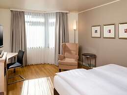 Mövenpick Hotel München Airport