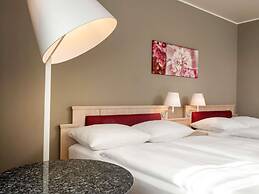 Mövenpick Hotel München Airport