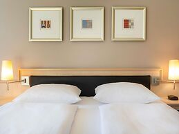 Mövenpick Hotel München Airport