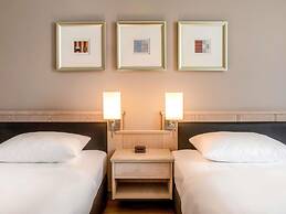 Mövenpick Hotel München Airport