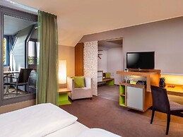 Mövenpick Hotel München Airport