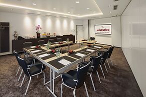 Mövenpick Hotel München Airport