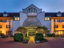 Mövenpick Hotel München Airport