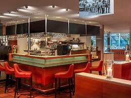 Mövenpick Hotel München Airport