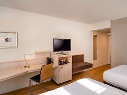 Mövenpick Hotel München Airport