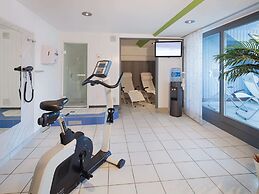 Mövenpick Hotel München Airport