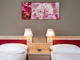 Mövenpick Hotel München Airport