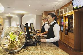 Mövenpick Hotel München Airport