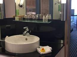 Mövenpick Hotel München Airport