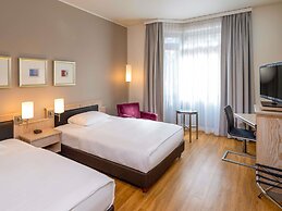 Mövenpick Hotel München Airport