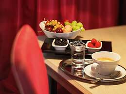 Mövenpick Hotel München Airport