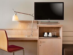 Mövenpick Hotel München Airport