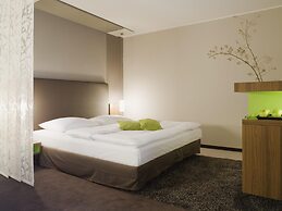 Mövenpick Hotel München Airport