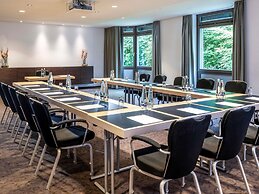 Mövenpick Hotel München Airport