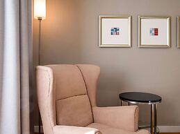 Mövenpick Hotel München Airport