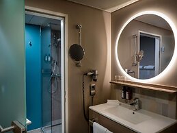Mövenpick Hotel München Airport