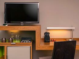 Mövenpick Hotel München Airport
