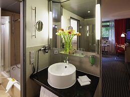 Mövenpick Hotel München Airport