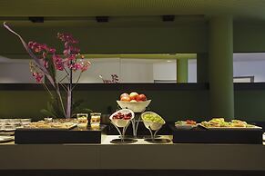 Mövenpick Hotel München Airport