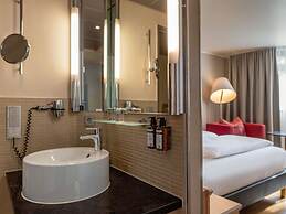 Mövenpick Hotel München Airport
