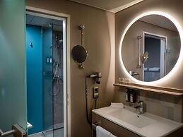 Mövenpick Hotel München Airport