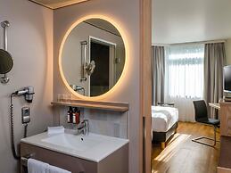Mövenpick Hotel München Airport