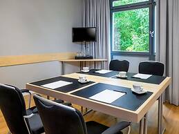 Mövenpick Hotel München Airport