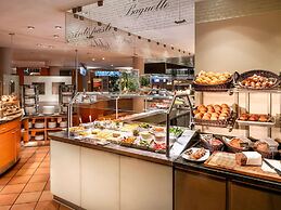 Mövenpick Hotel München Airport