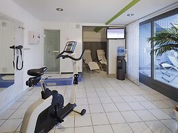 Mövenpick Hotel München Airport