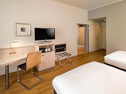 Mövenpick Hotel München Airport