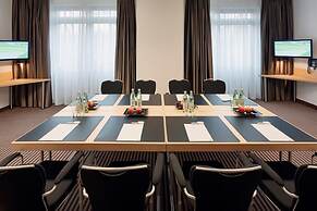 Mövenpick Hotel München Airport