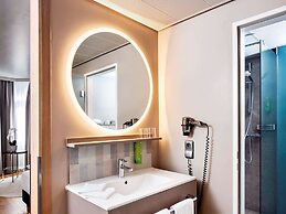 Mövenpick Hotel München Airport