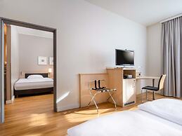 Mövenpick Hotel München Airport