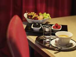 Mövenpick Hotel München Airport