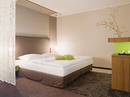 Mövenpick Hotel München Airport