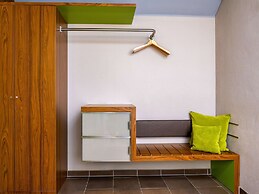 Mövenpick Hotel München Airport