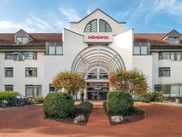 Mövenpick Hotel München Airport