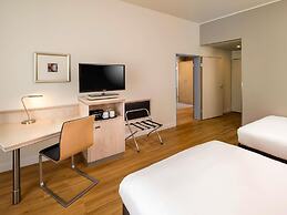 Mövenpick Hotel München Airport