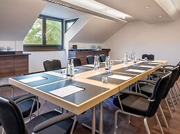 Mövenpick Hotel München Airport