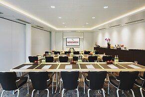 Mövenpick Hotel München Airport
